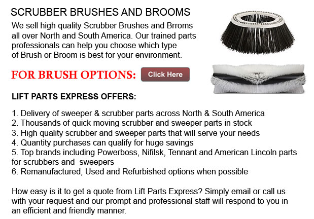 Scrubber Brushes And Brooms For Sale In Washington